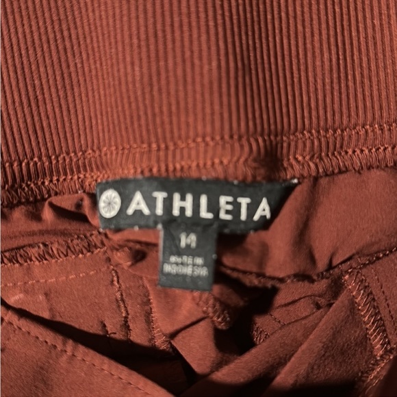Athleta midtown ankle pant - Picture 6 of 7